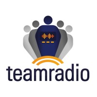 Teamradio Logo