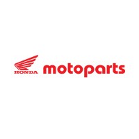 Motoparts Honda Logo
