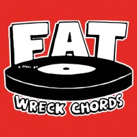 Fat Wreck Chords Logo