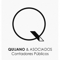 Despacho Contable Quijano & Asociados Logo