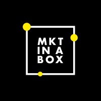 Marketing in a Box Logo