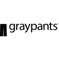 Graypants Logo