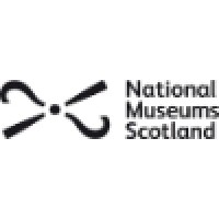 National Museums Scotland Logo