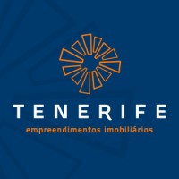 Tenerife Incorporadora Logo