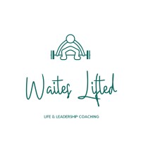Waites Lifted Life & Leadership Coaching Logo