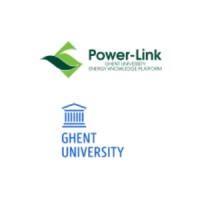 Power-Link Logo