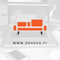 Focus Flow on nyt Sohova Logo