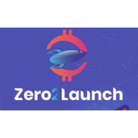 Zero2Launch Logo