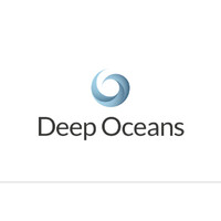 Deep Oceans Logo