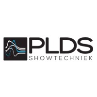 PLDS Showtechniek B.V. Logo