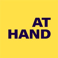At Hand Logo