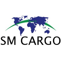 SM Cargo Logo