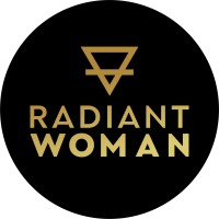 Radiant Woman Logo