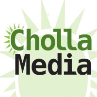 Cholla Media Logo
