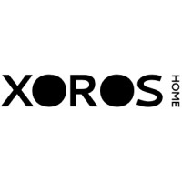 XOROS Home GmbH Logo