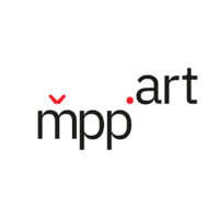 MEME PAS PEUR.ART Logo