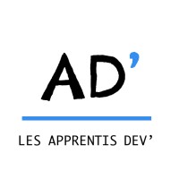 Les Apprentis Dev Logo