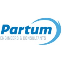 Partum Engineering Pty Ltd Logo