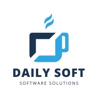 Dailysoft Logo