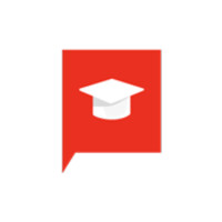 Conversational Business Chair Logo