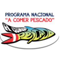 Programa Nacional A Comer Pescado Logo