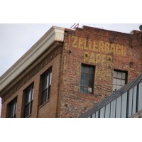 Zellerbach Family Foundation Logo