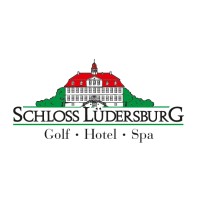 Golfanlage Schloss Lüdersburg Logo