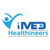 iMed-Healthineers Company Logo