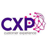 CXP Brasil Consulting Logo