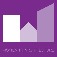 Women in Architecture UK Logo