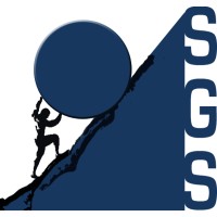 SISYPHUS Global Systems LLC Logo