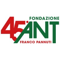 Fondazione ANT Italia Onlus Logo