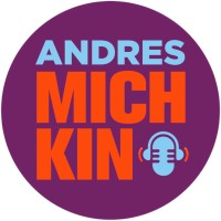 Andrés Michkin Logo
