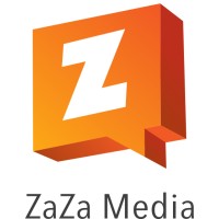 ZaZa Media Logo