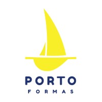 Porto Formas Logo