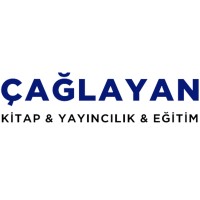 Caglayan Kitabevi ve Eğitim Çözümleri A.Ş Logo
