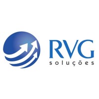 RVG SOLUÇÕES Logo