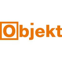 Objekt Verlag GmbH Logo