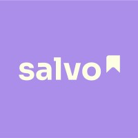 salvo Logo