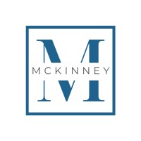McKinney Consulting Logo