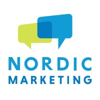 NordicMarketing Logo