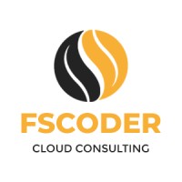 Full Stack Coder Logo