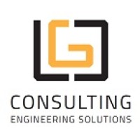 LGC CONSULTING Logo