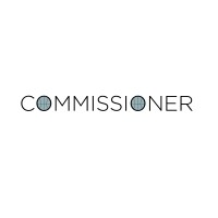 Commissioner Logo