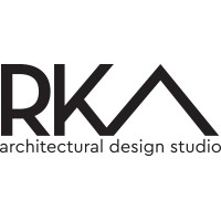 RKA Architectural Design Studio Logo