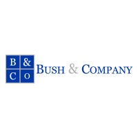 Bush & Company Logo