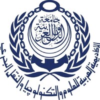 AAST Continuing Education & Community Service Cairo Logo