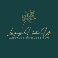 Language Unites Us Logo