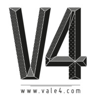 V4 S.A. Logo