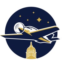 Aviation Association of Notre Dame Logo